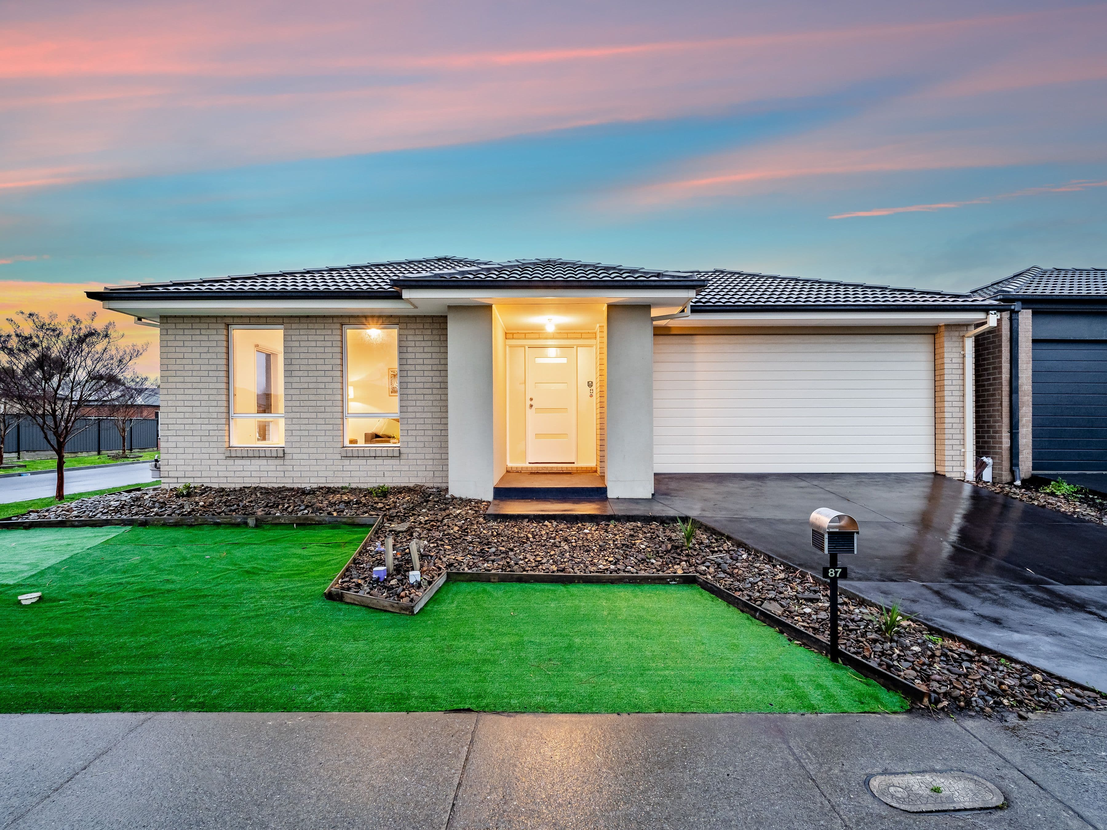 87 Selandra Boulevard, Clyde North VIC 3978, Clyde North - Image 1