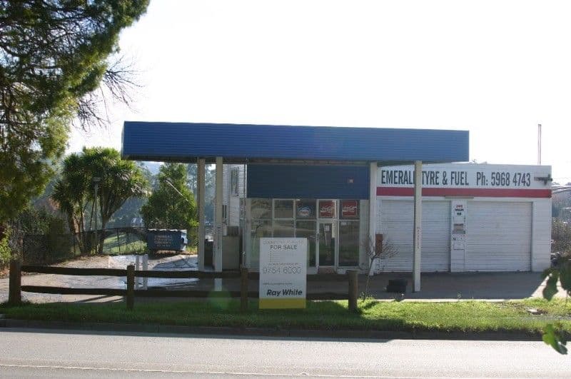 349 Belgrave-Gembrook Road, EMERALD VIC 3782, Emerald - Image 1