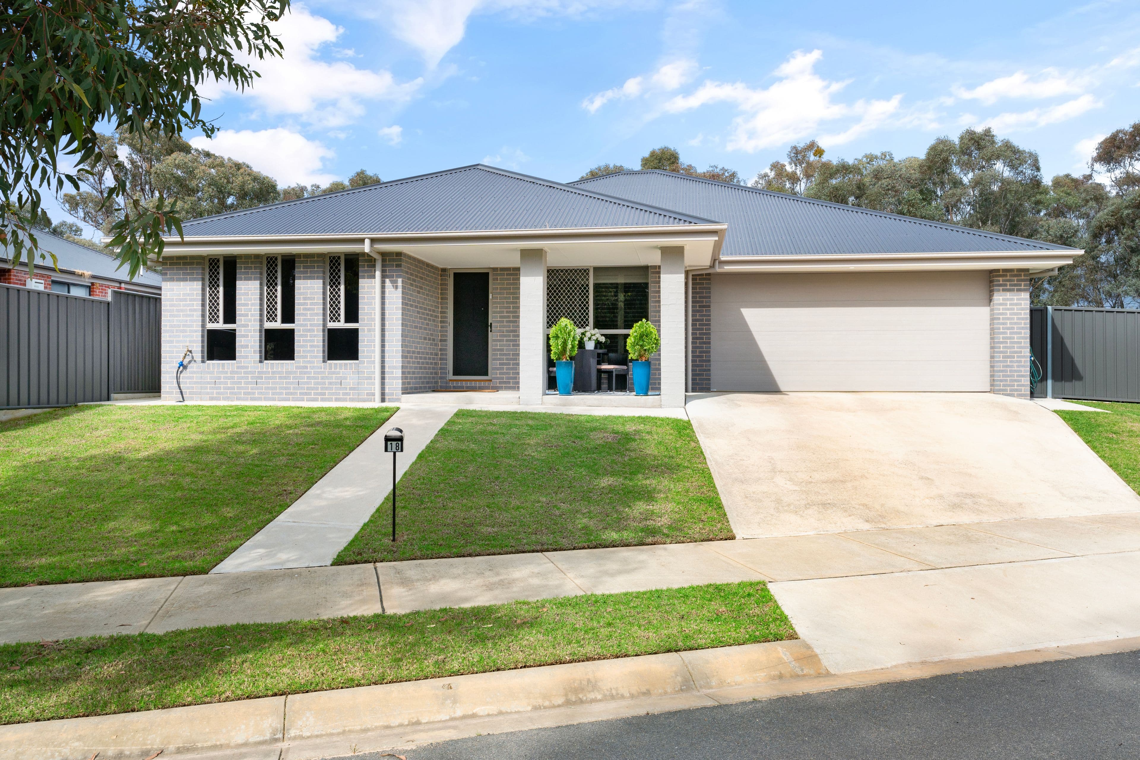 18 O'Keefe Street, Thurgoona NSW 2640, Thurgoona - Image 1