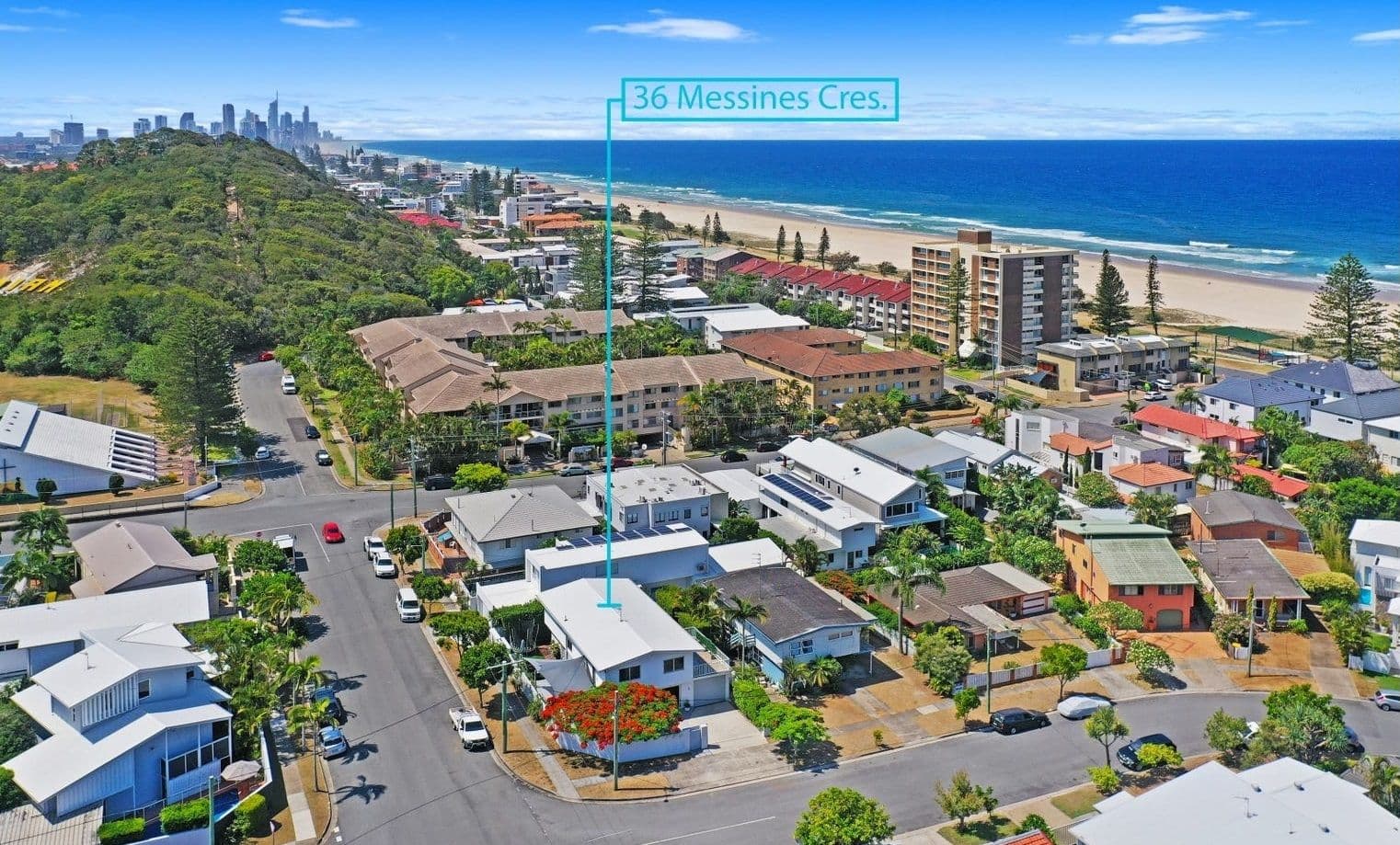 36 Messines Crescent, Miami QLD 4220, Miami - Image 1