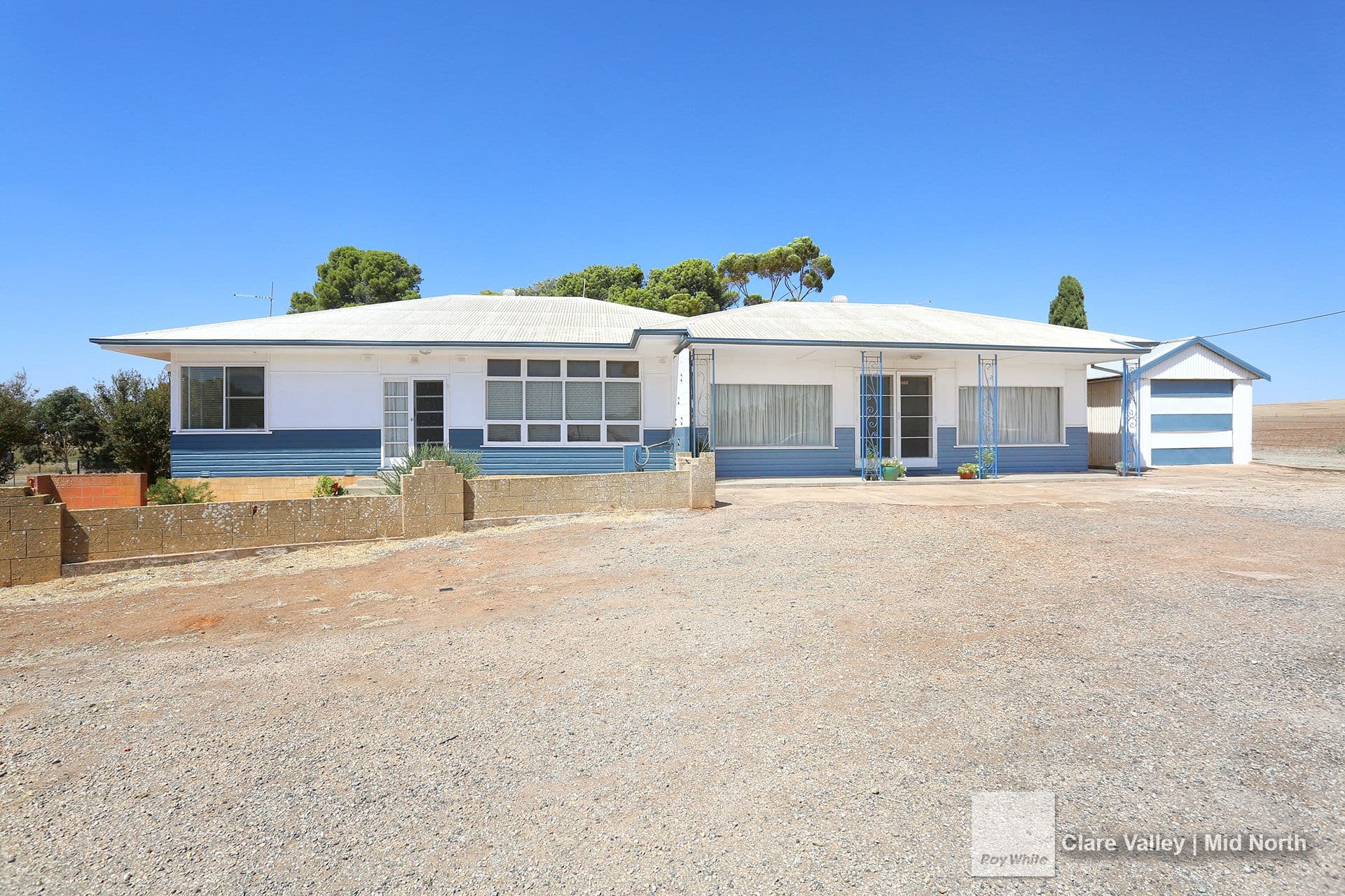 364 Andrews Road, Andrews SA 5454, Andrews - Image 1