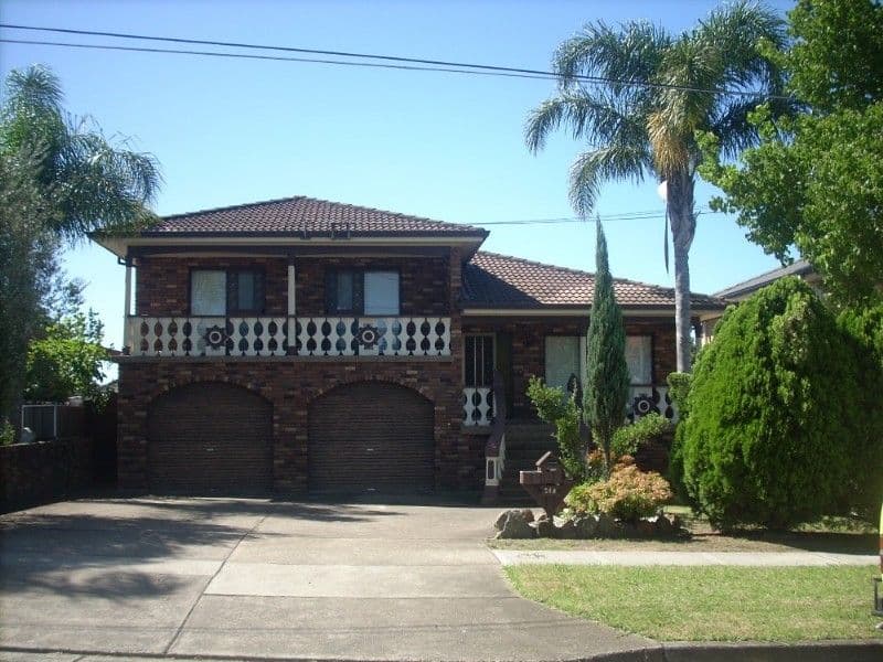210 Ware Street, FAIRFIELD NSW 2165, Fairfield Heights - Image 1