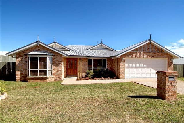 9 Banksdale Drive, MIDDLE RIDGE QLD 4350, Middle Ridge - Image 1