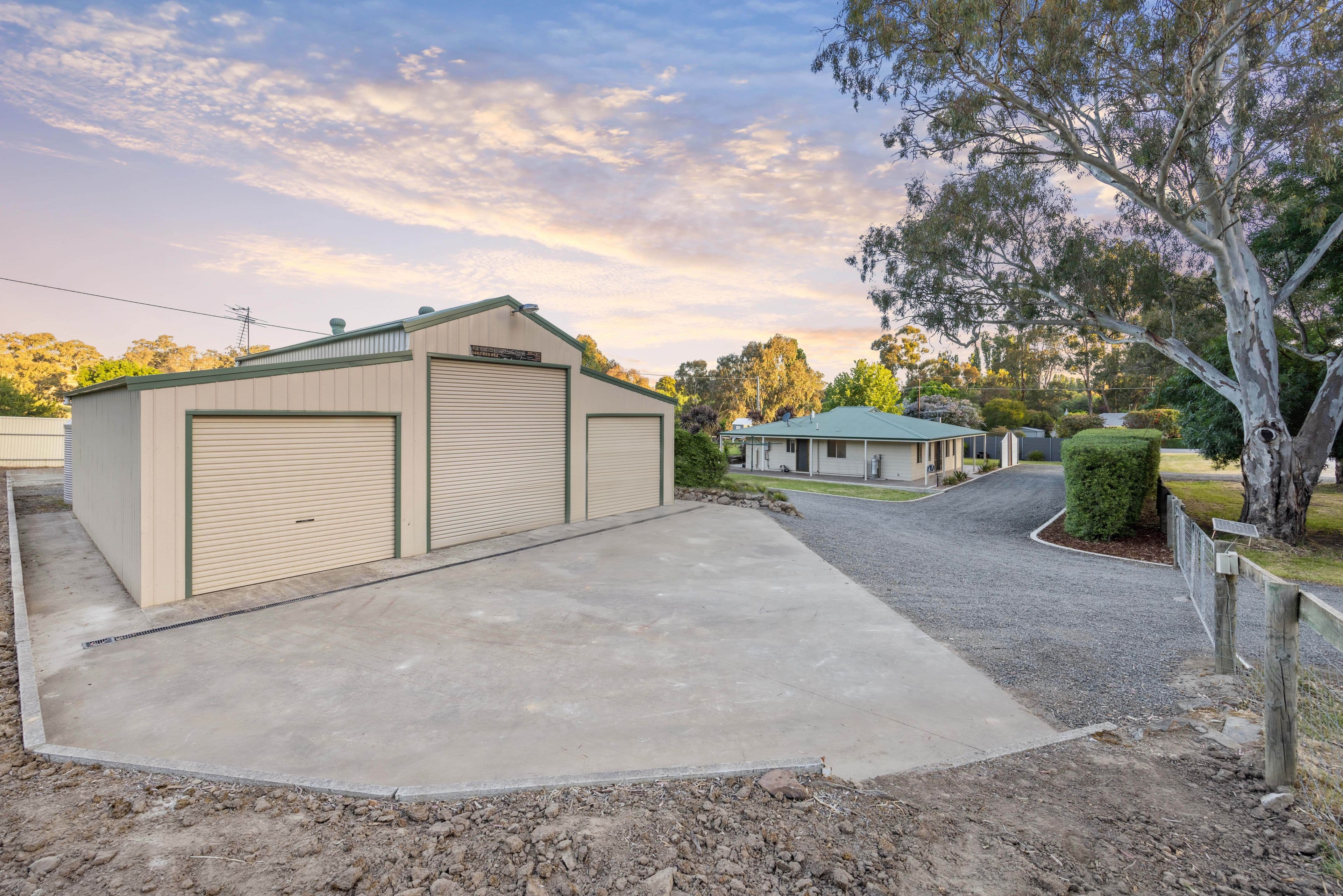4 Klose Road, Mount Torrens SA 5244, Mount Torrens - Image 1