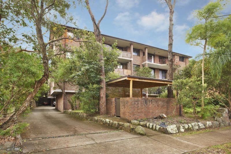 18-20 Central Avenue, WESTMEAD NSW 2145, Westmead - Image 1