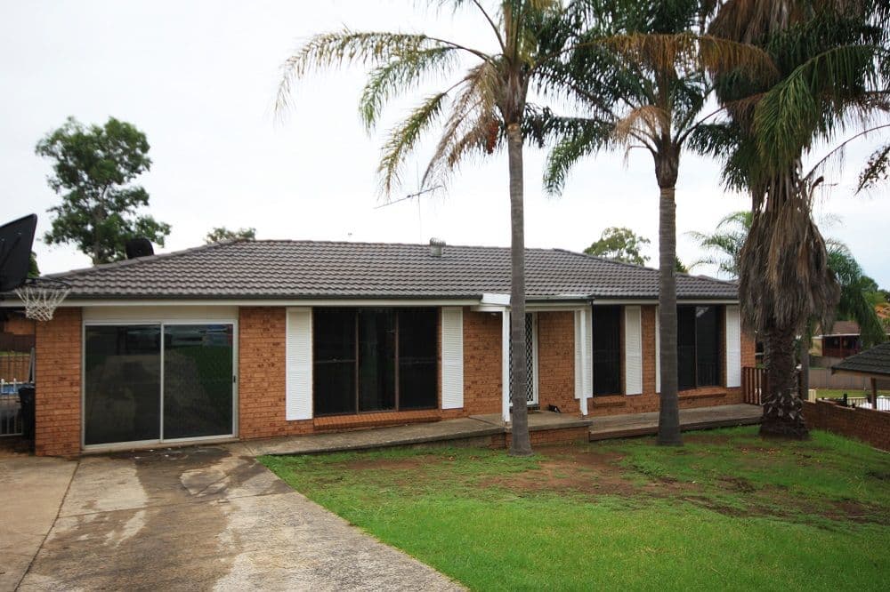 7 Lerwick Place, ST ANDREWS NSW 2566, St Andrews - Image 1