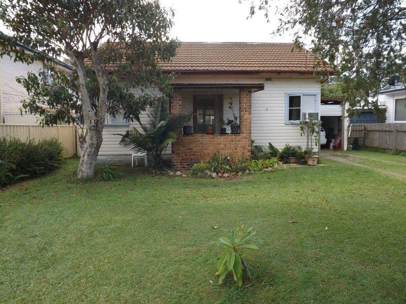 3 Alfred Street, NORTH HAVEN NSW 2443, North Haven - Image 1