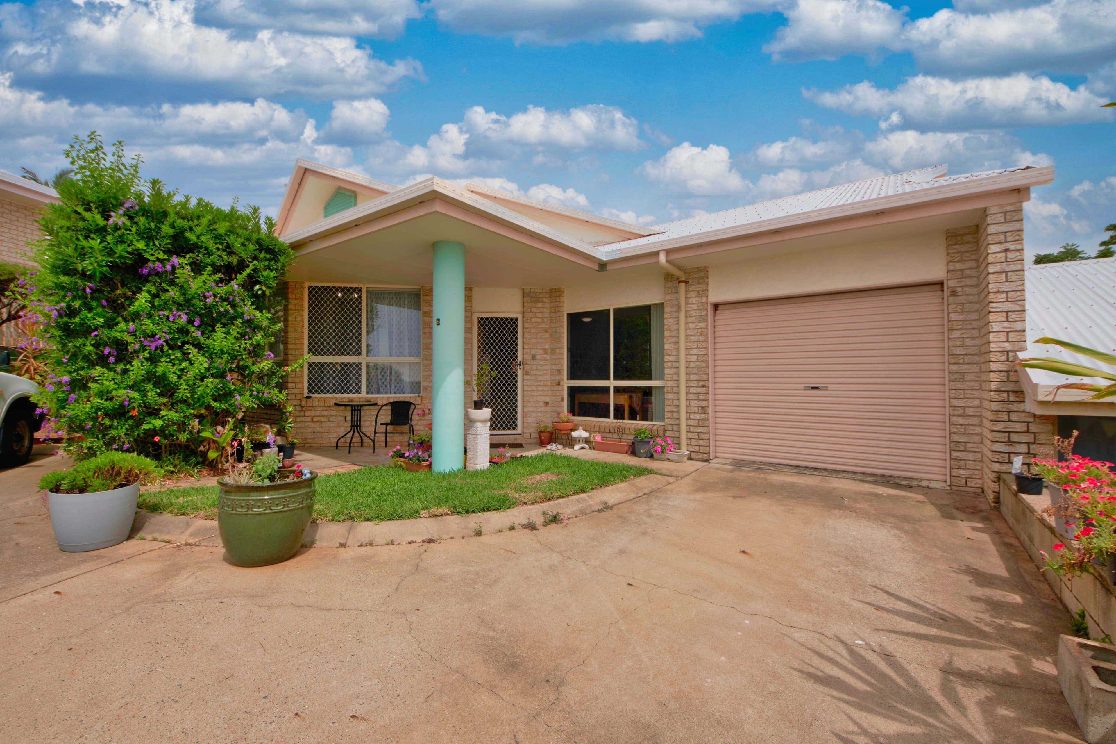 24 Kerr Street, Meikleville Hill QLD 4703, Meikleville Hill - Image 1