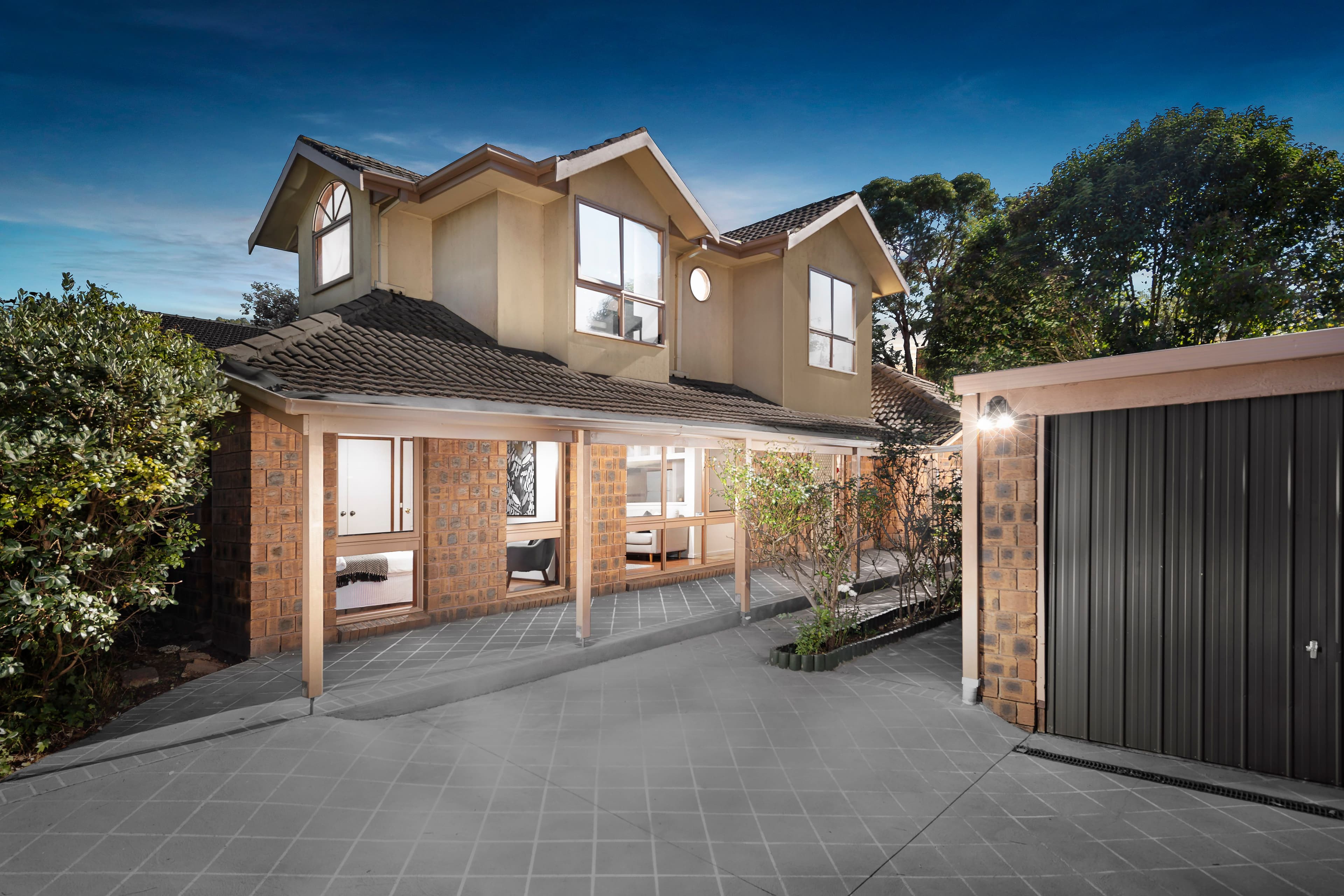 37 Haversham Avenue, Wheelers Hill VIC 3150, Wheelers Hill - Image 1
