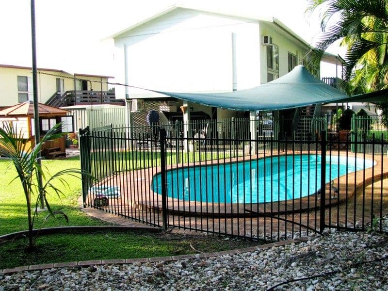 38 Sanford Street, WOODLEIGH GARDENS NT 0812, Woodleigh Gardens - Image 1