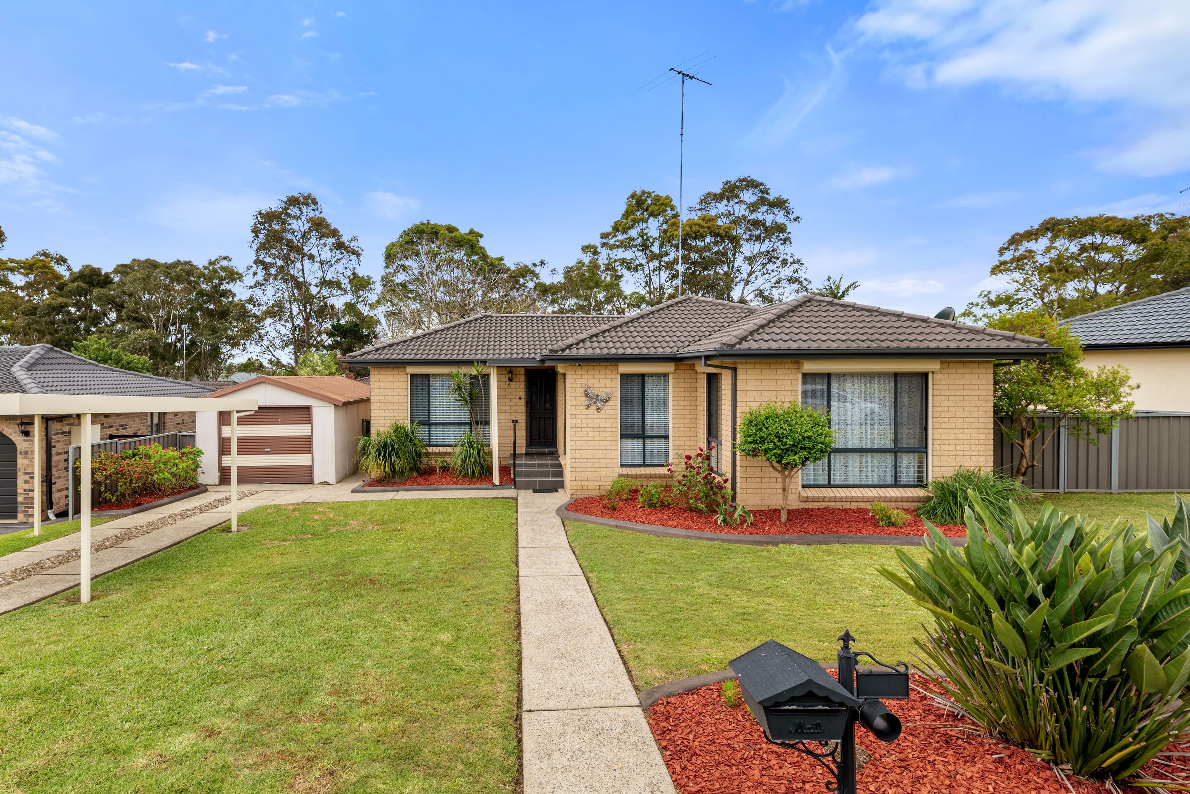 3 Pindari Drive, South Penrith NSW 2750, South Penrith - Image 1
