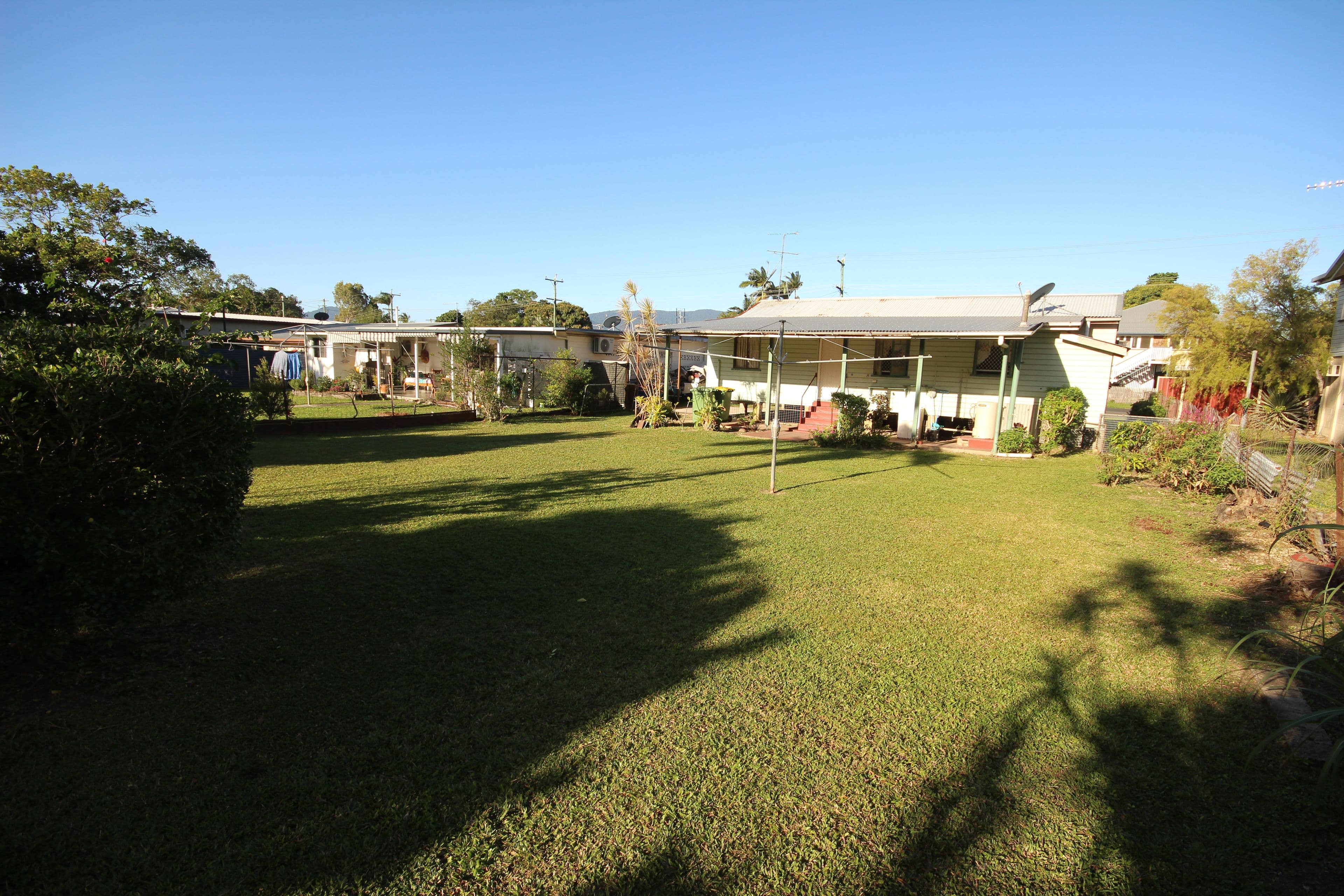 14 Howe Street, Gordonvale QLD 4865, Gordonvale - Image 1