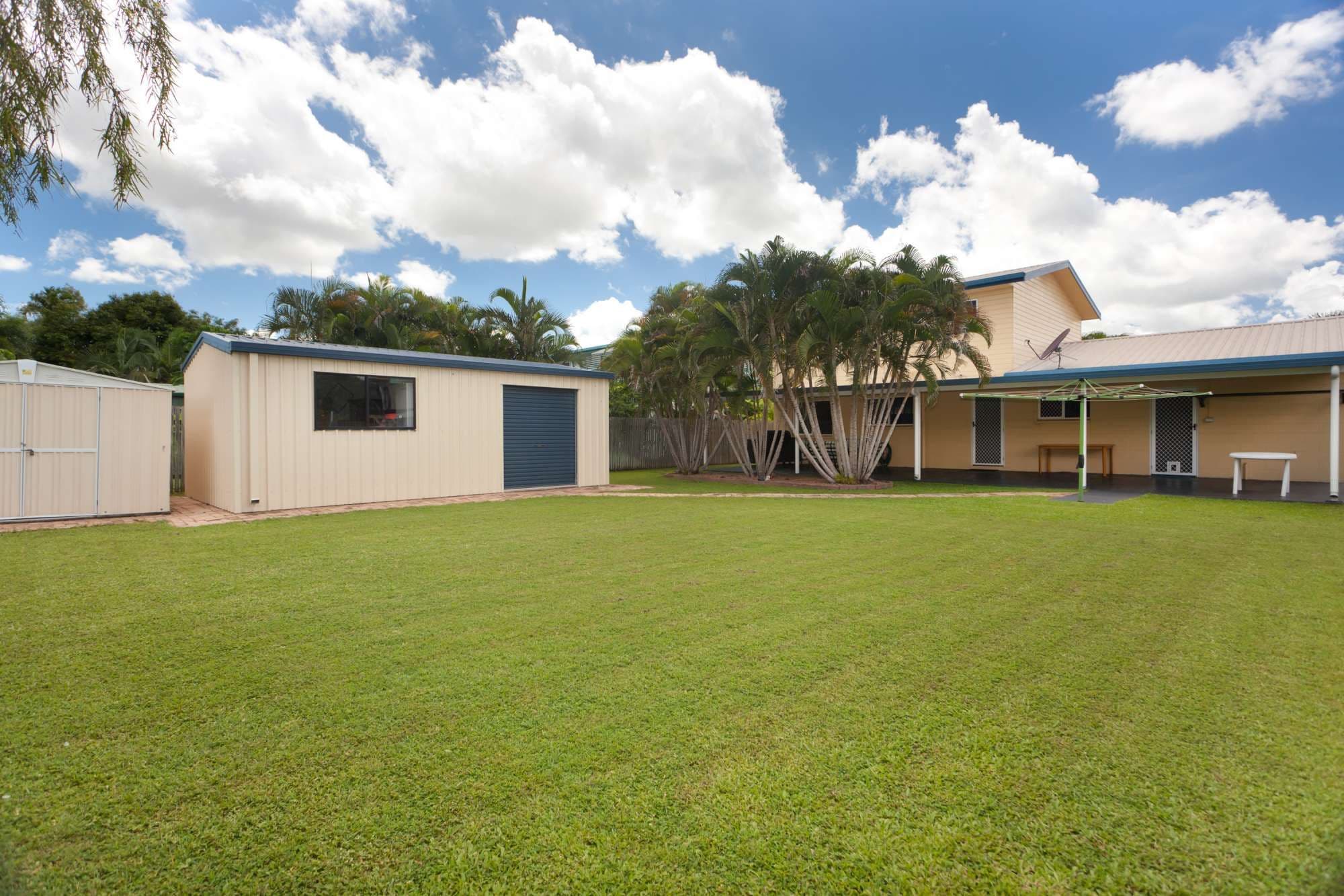 4 Malbon Road, KIRWAN QLD 4817, Kirwan - Image 1