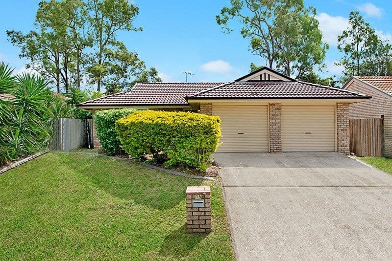 15 Liao Court, Crestmead QLD 4132, Crestmead - Image 1