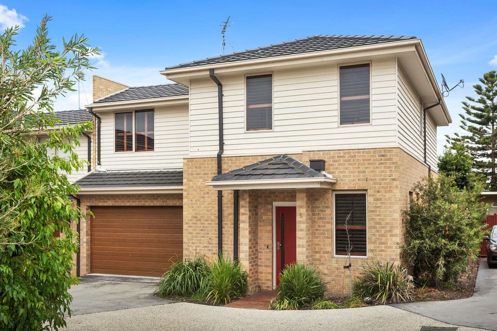 100-108 West Fyans Street, Newtown VIC 3220, Newtown - Image 1