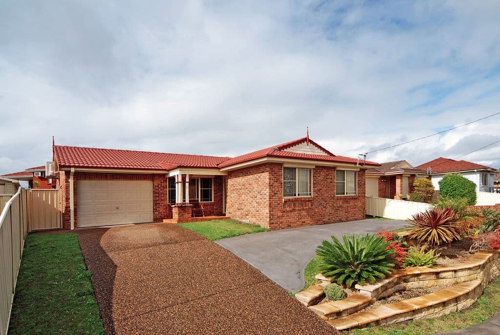 199 Princes Highway, DAPTO NSW 2530, Dapto - Image 1