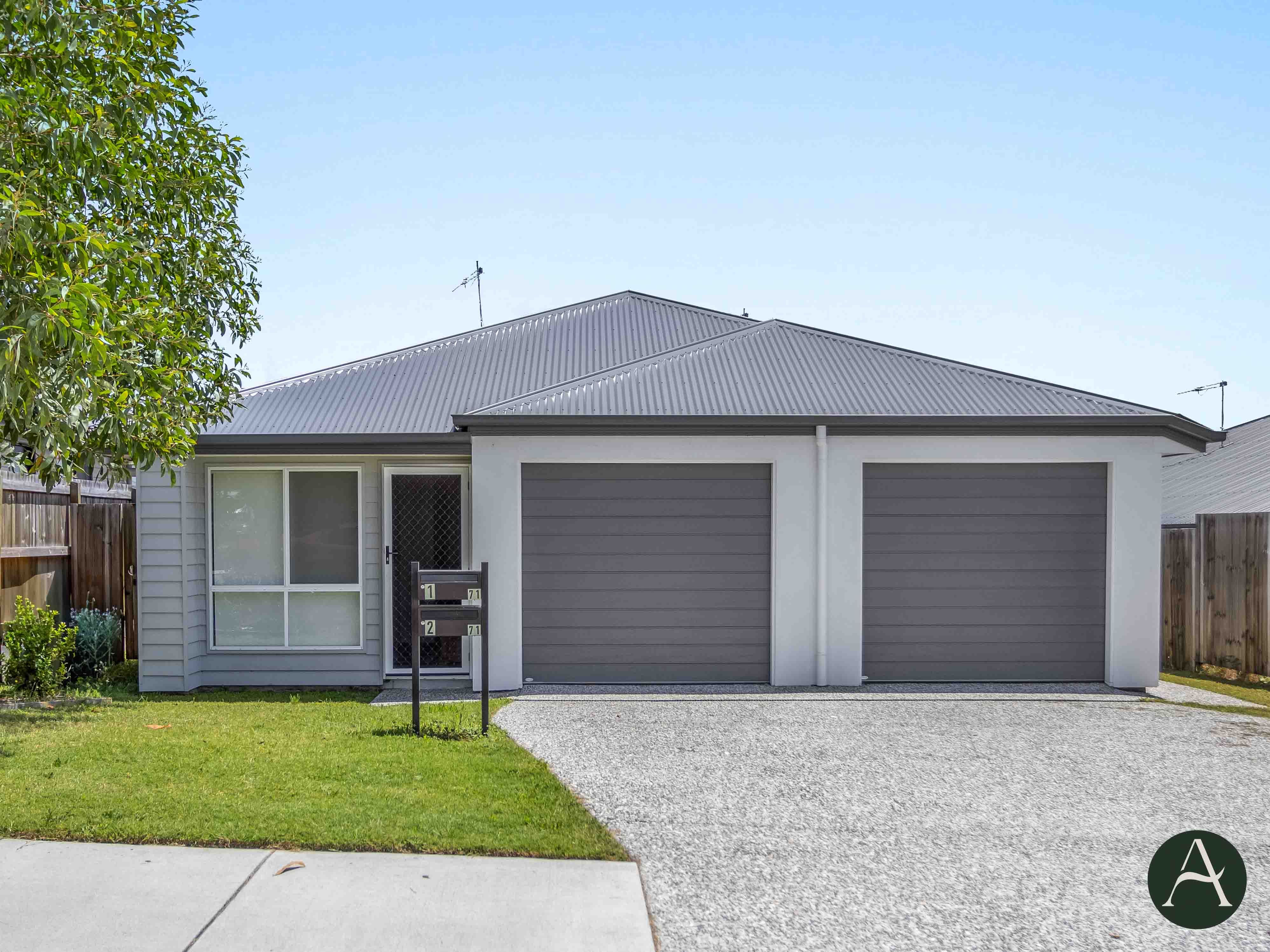 71 East Beaumont Road, Park Ridge QLD 4125, Park Ridge - Image 1