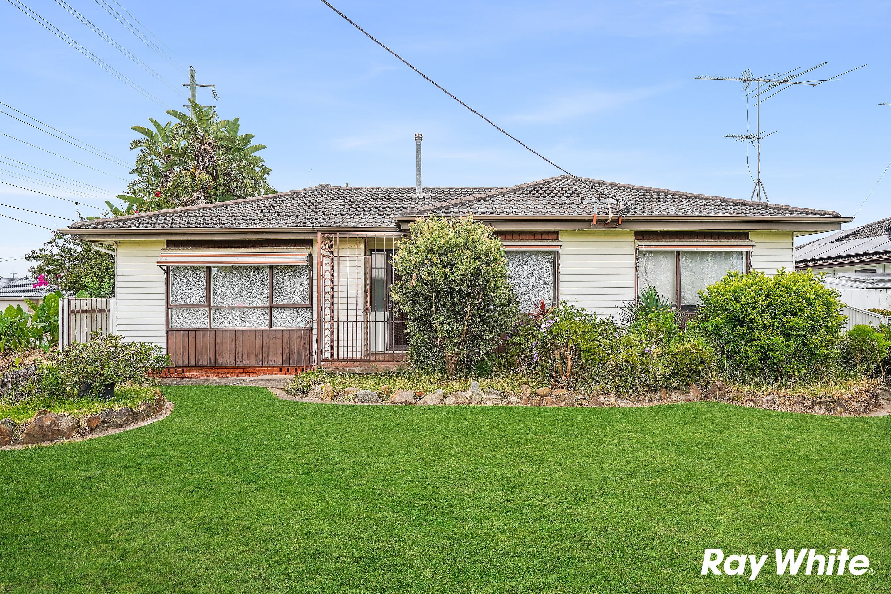 9 Bambara Street, Dharruk NSW 2770, Dharruk - Image 1