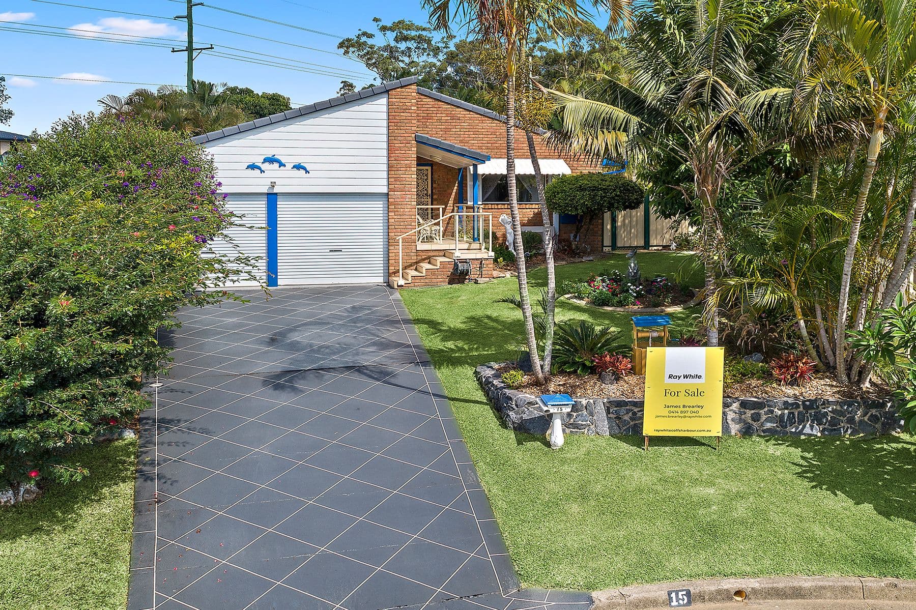 15 Cuthbert Street, Boambee East - Image 1