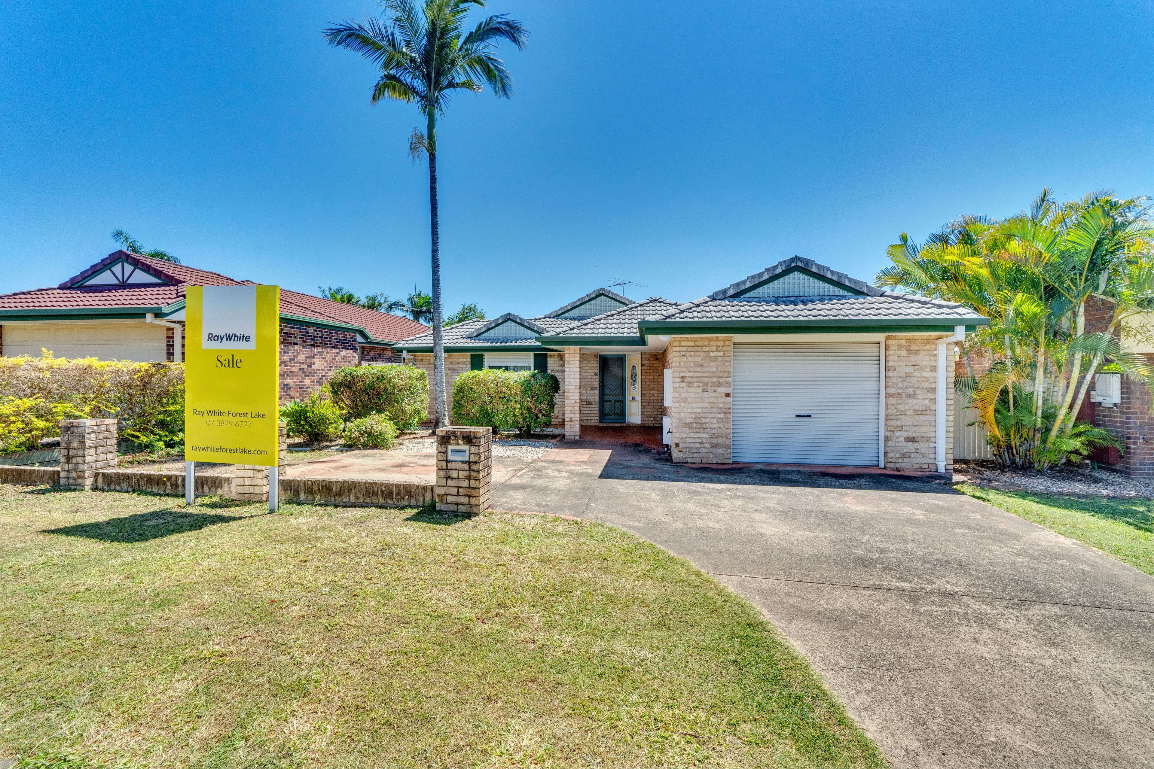 54 Lakeside Crescent, Forest Lake QLD 4078, Forest Lake - Image 1
