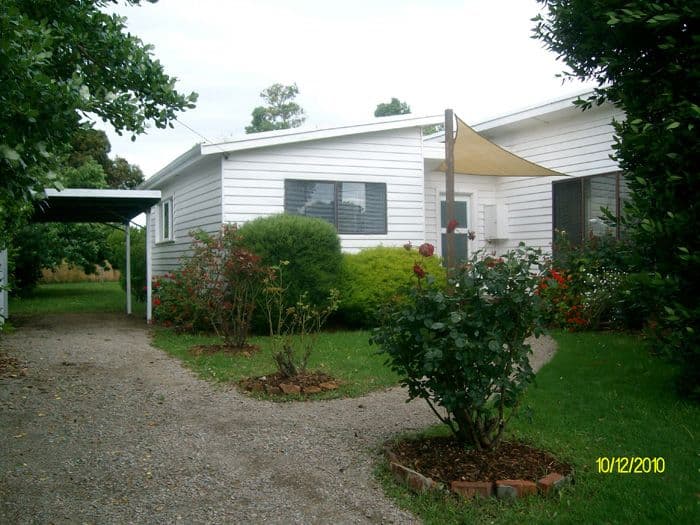 51 Rainier Avenue, DROMANA VIC 3936, Dromana - Image 1