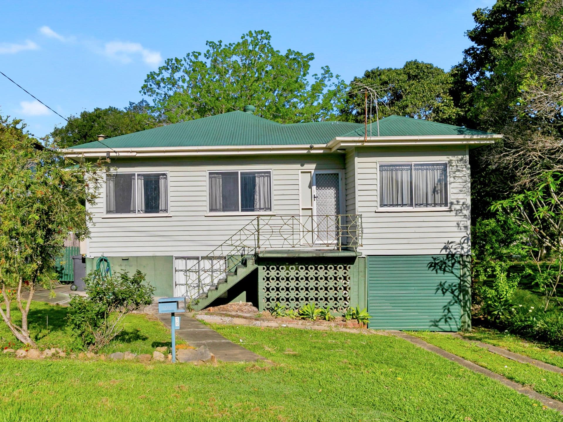 10 Allawah Street, Yeerongpilly QLD 4105, Yeerongpilly - Image 1