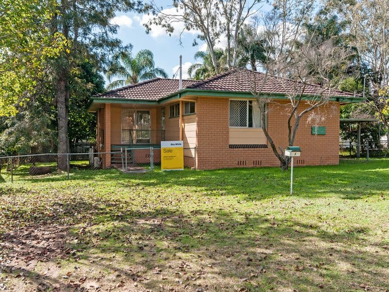 4 Fitchett Street, GOODNA QLD 4300, Goodna - Image 1