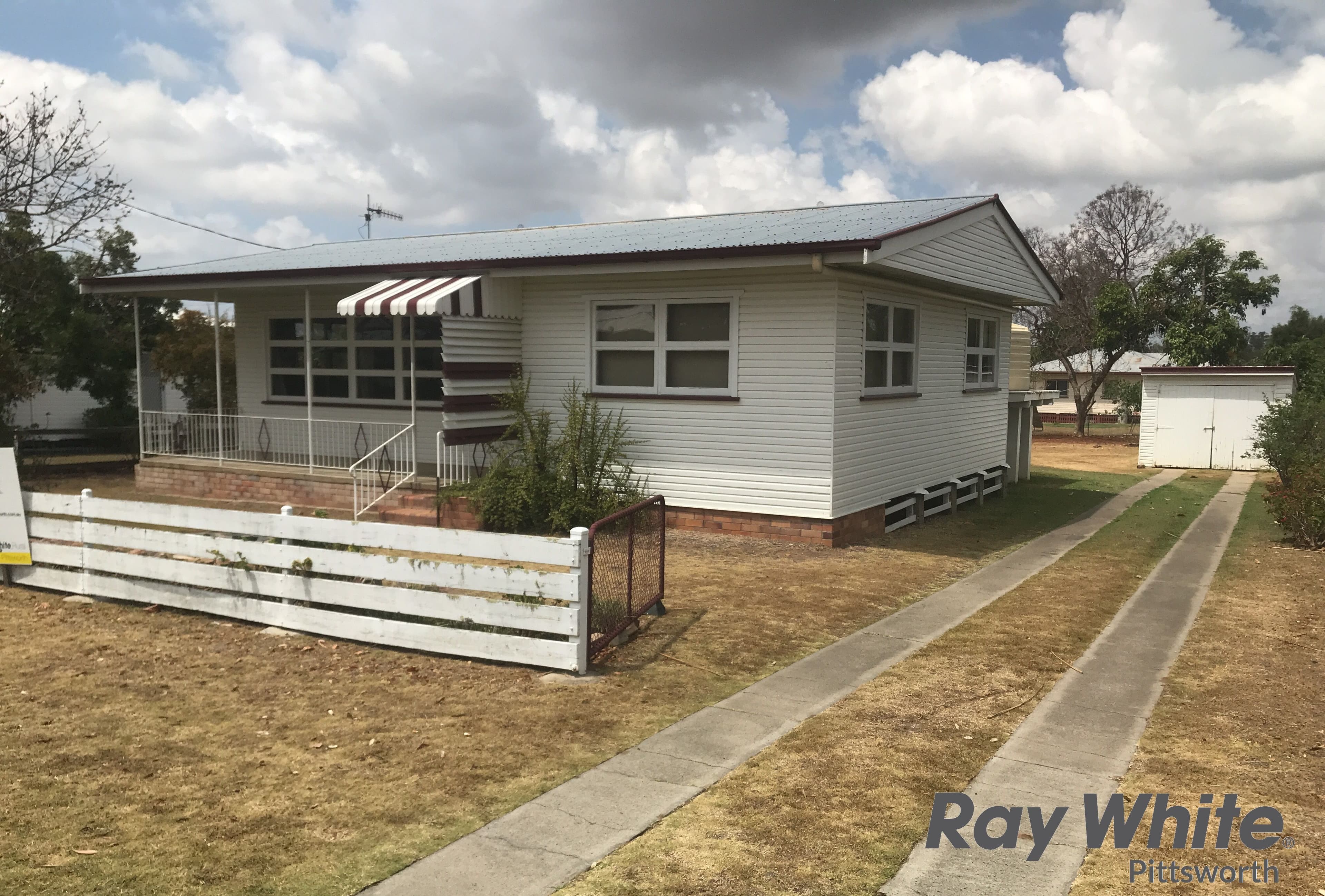 38 Charlottte Street, Millmerran QLD 4357, Millmerran - Image 1