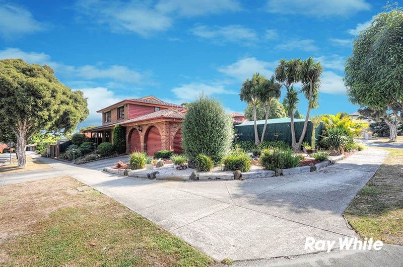 1 Brooke Court, Scoresby VIC 3179, Scoresby - Image 1
