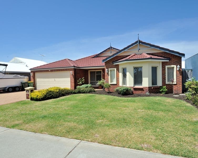 21 Properjohn Drive, ROCKINGHAM WA 6168, Rockingham - Image 1