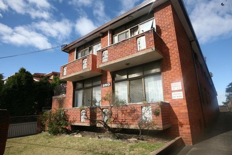 250 lakemba Street, LAKEMBA NSW 2195, Lakemba - Image 1