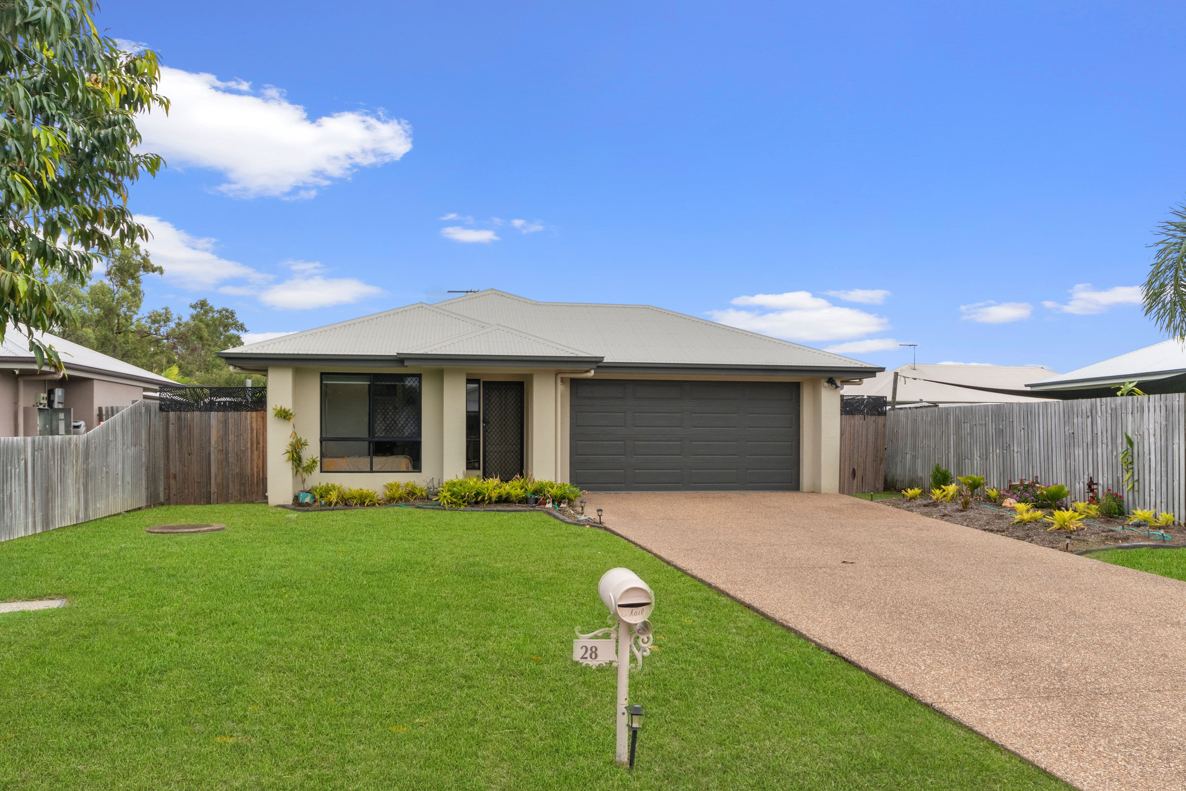 28 Millbrae Street, Deeragun QLD 4818, Deeragun - Image 1