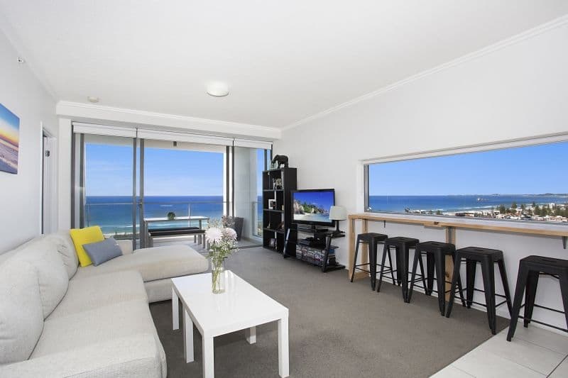 184 Ocean Pacific 25-29 Surf Parade, Broadbeach QLD 4218, Broadbeach - Image 1