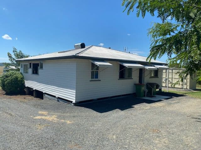 2718 Oakey - Cooyar Road, Rosalie Plains QLD 4401, Rosalie Plains - Image 1