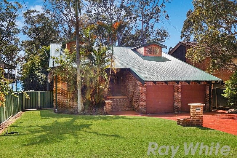 13 Lakeshore Avenue, Chain Valley Bay NSW 2259, Chain Valley Bay - Image 1