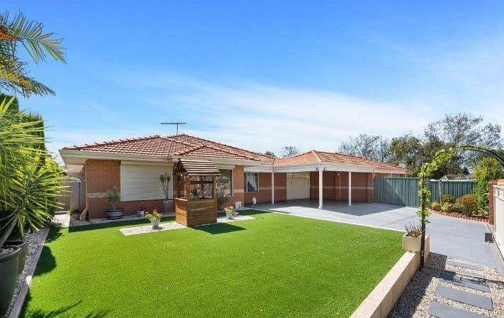 7A Cranshaw Mews, Atwell WA 6164, Atwell - Image 1