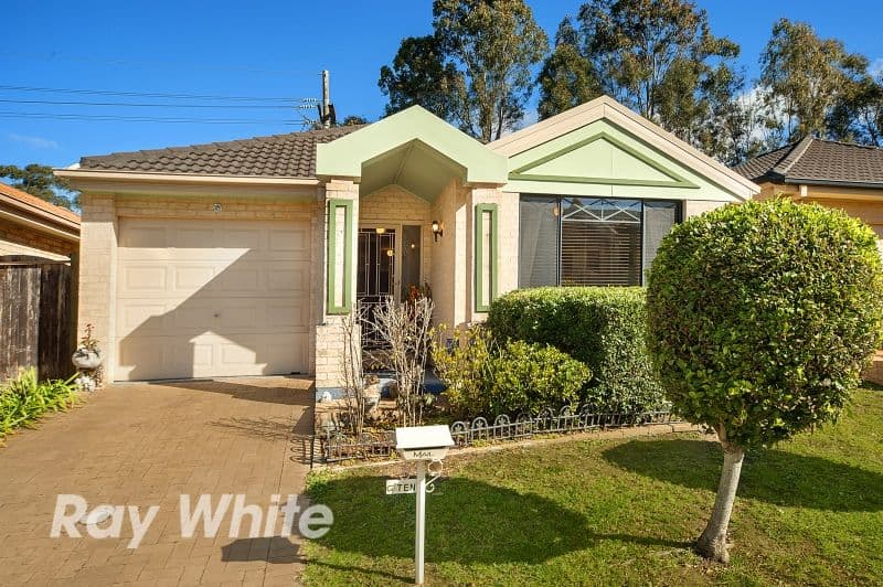 10 Purri Avenue, BAULKHAM HILLS NSW 2153, Baulkham Hills - Image 1