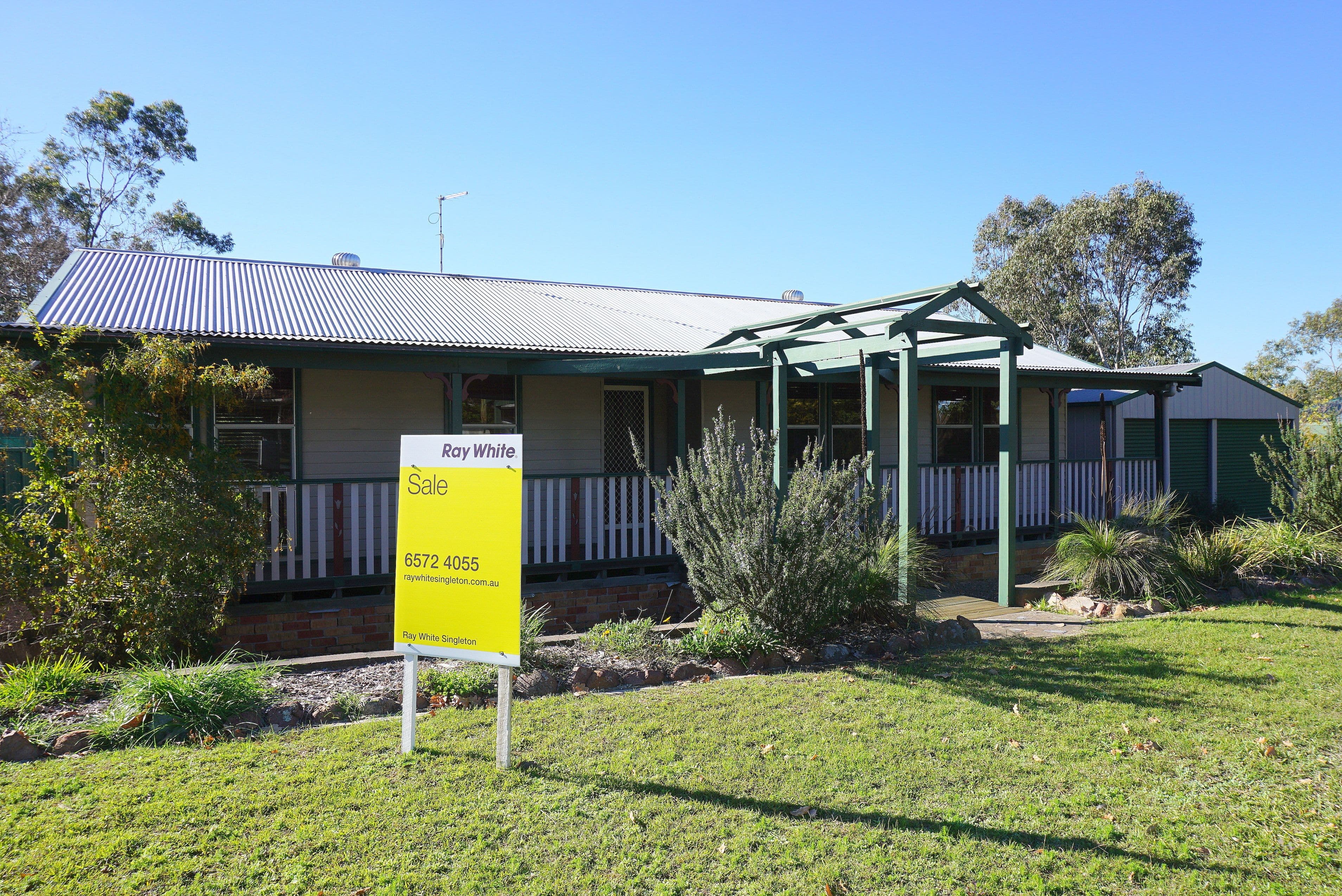 38 Wilmot Place, Singleton NSW 2330, Singleton - Image 1