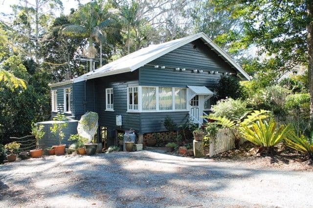 46 Wongawallan Road, TAMBORINE MOUNTAIN QLD 4272, Tamborine Mountain - Image 1