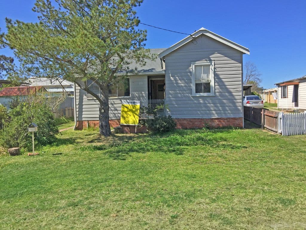 28 McDonald Avenue, Paxton NSW 2325, Paxton - Image 1