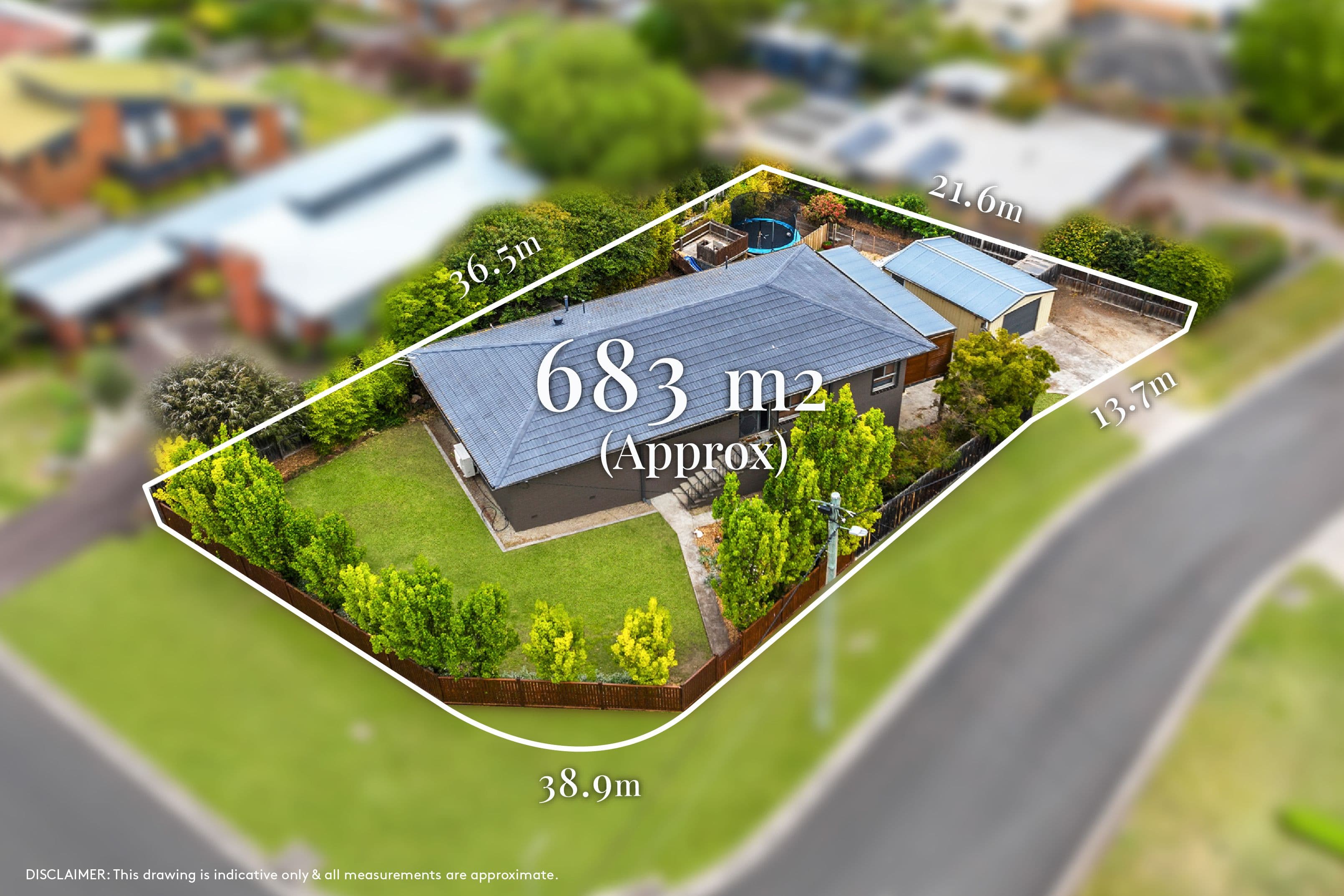 15 Turner Avenue, Lara VIC 3212, Lara - Image 1