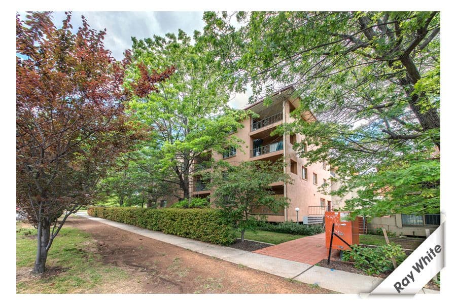 72 Wentworth Avenue, KINGSTON ACT 2604, Kingston - Image 1