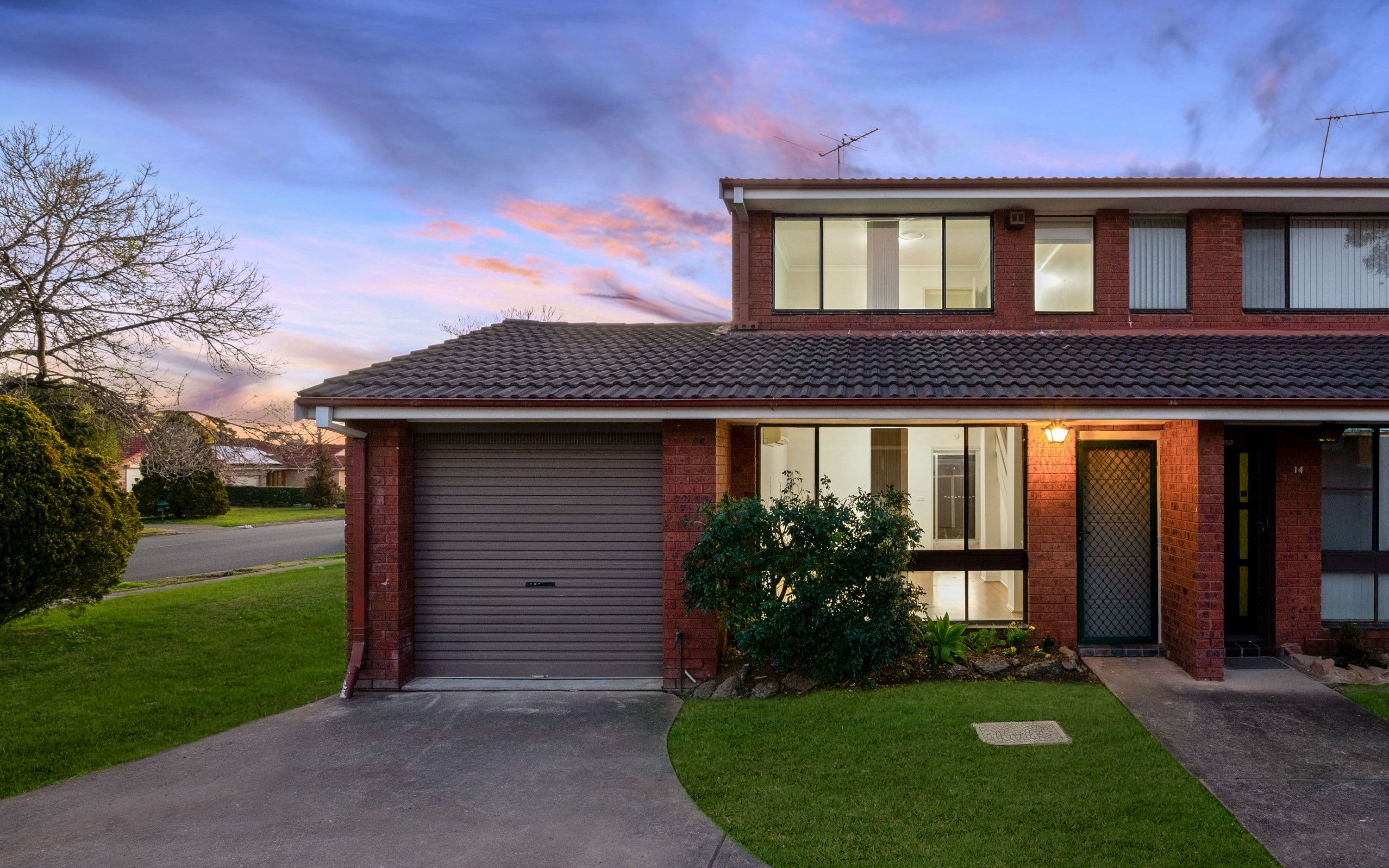 15/201-207 Harrow Road, Glenfield NSW 2167, Glenfield - Image 1