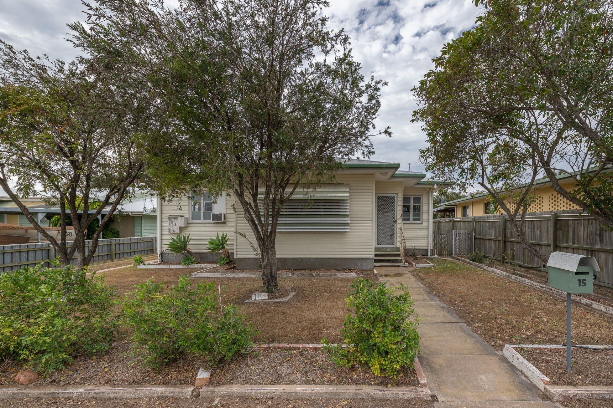 15 Macleod Street, Bundaberg West QLD 4670, Bundaberg West - Image 1