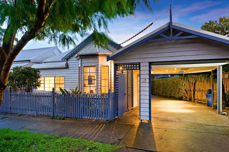 25 Myrtle Street, LEICHHARDT NSW 2040, Leichhardt - Image 1