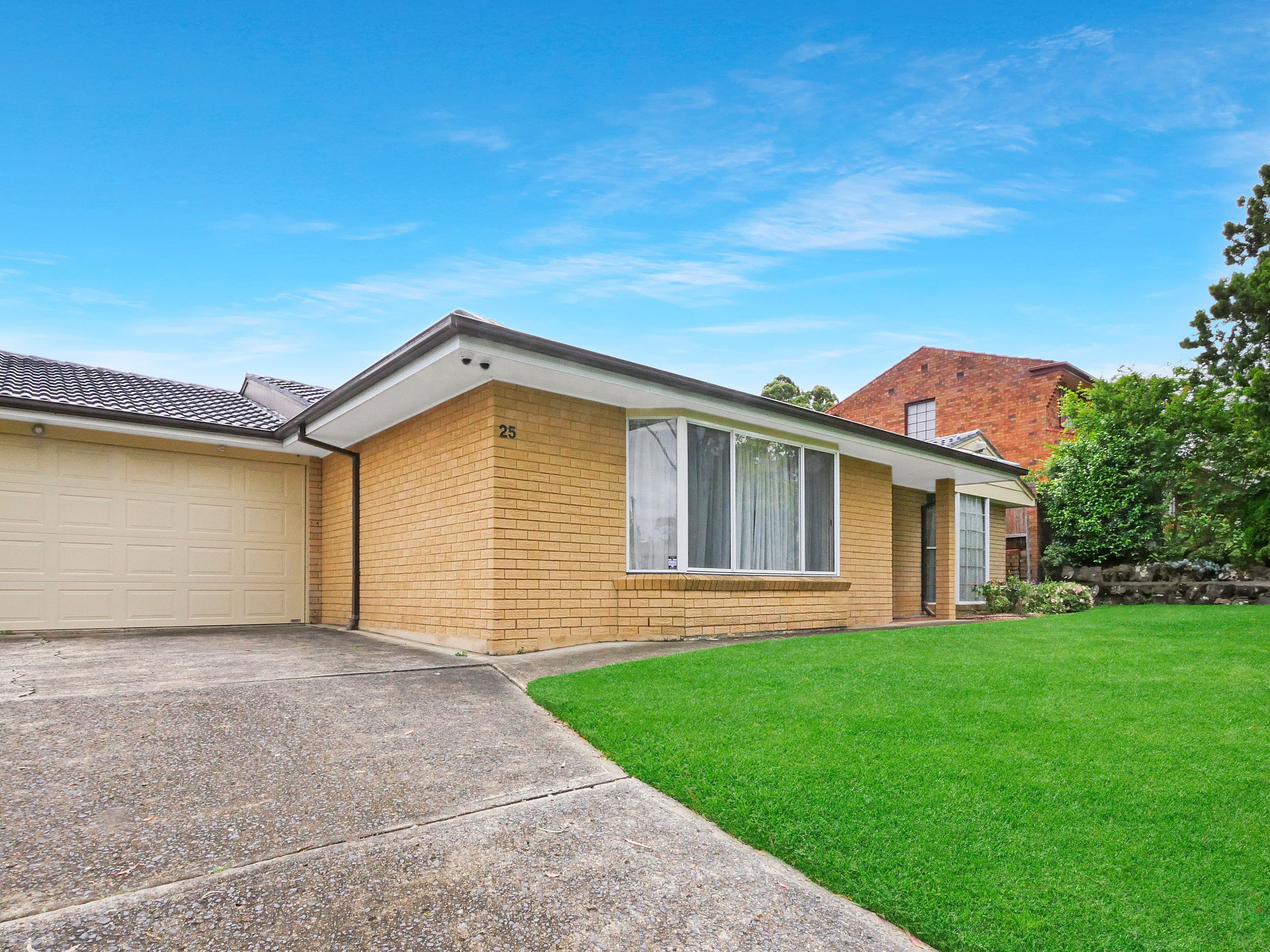 25 Berripa Close, North Ryde NSW 2113, North Ryde - Image 1