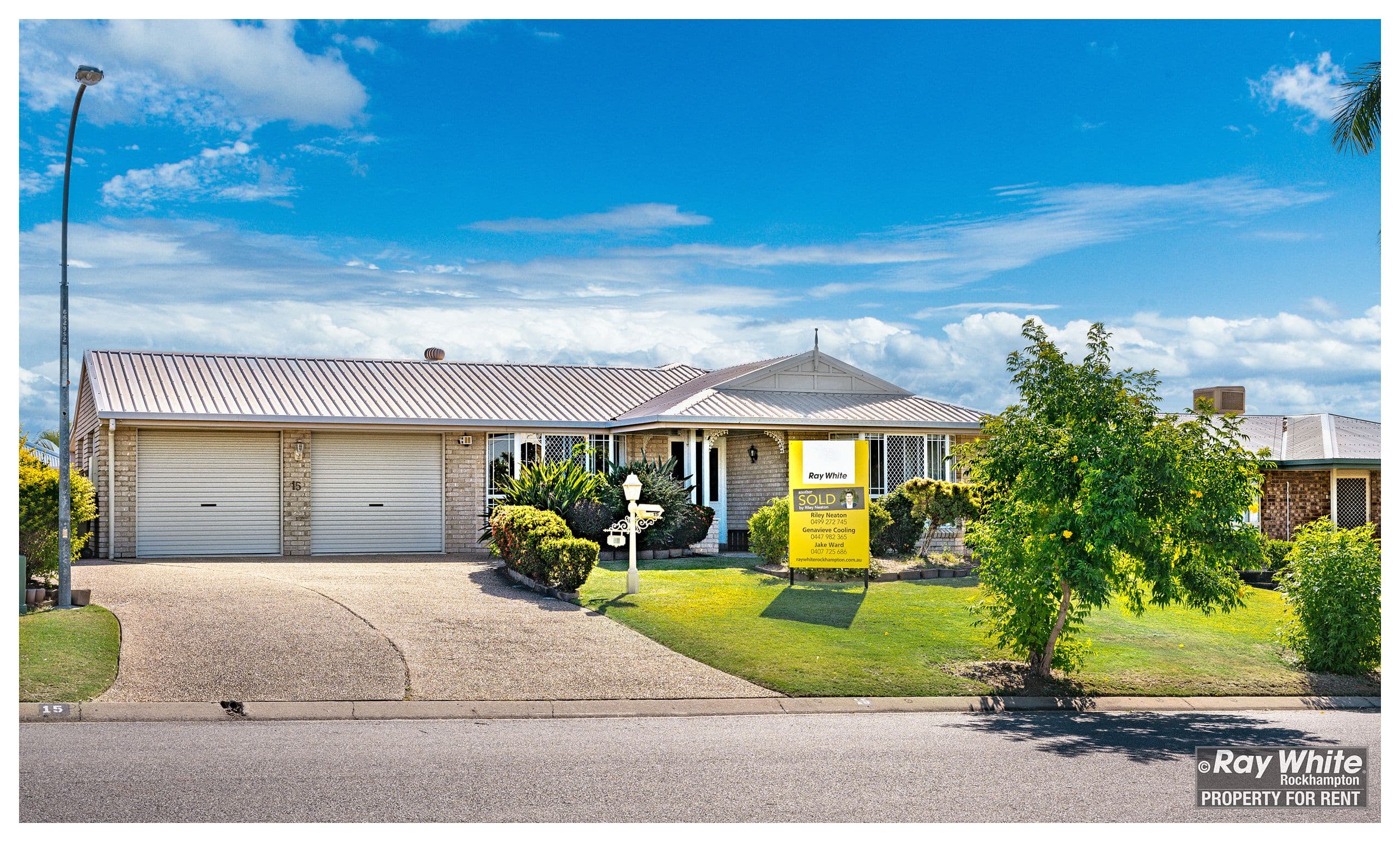 15 Hatte Street, Norman Gardens QLD 4701, Norman Gardens - Image 1