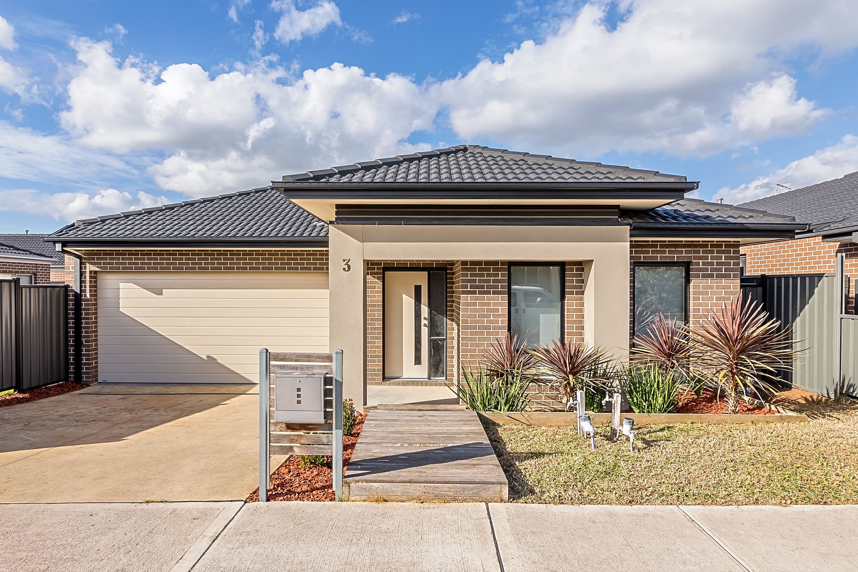 3 Fenix Way, Wollert VIC 3750, Wollert - Image 1