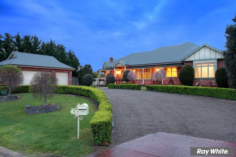 4 Avery Court, MOUNT MARTHA VIC 3934, Mount Martha - Image 1