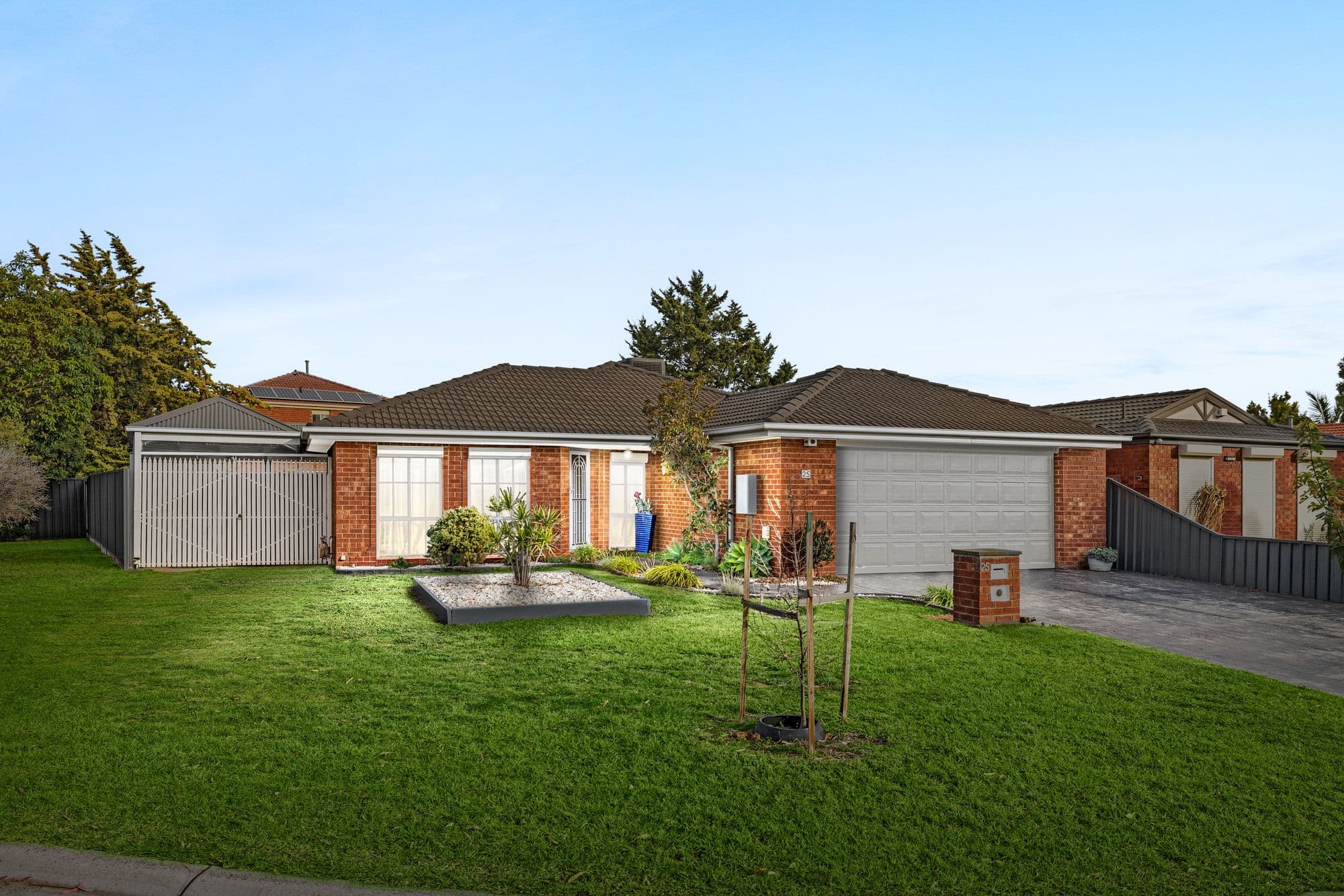 25 Dongala Drive, Werribee VIC 3030, Werribee - Image 1